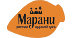 Ресторан грузинской кухни "Марани"