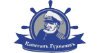 Магазин рыбы и морепродуктов "Капитан Гурманов"