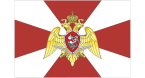 Управление Федеральной службы войск национальной гвардии России по Курганской области